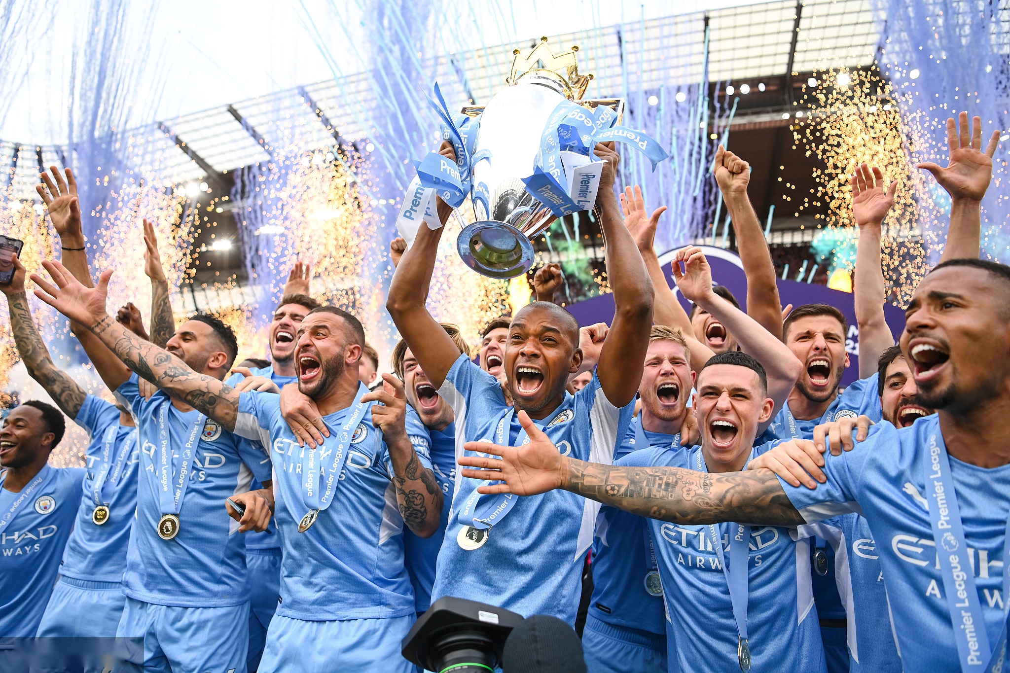 置的雄心 置的雄心