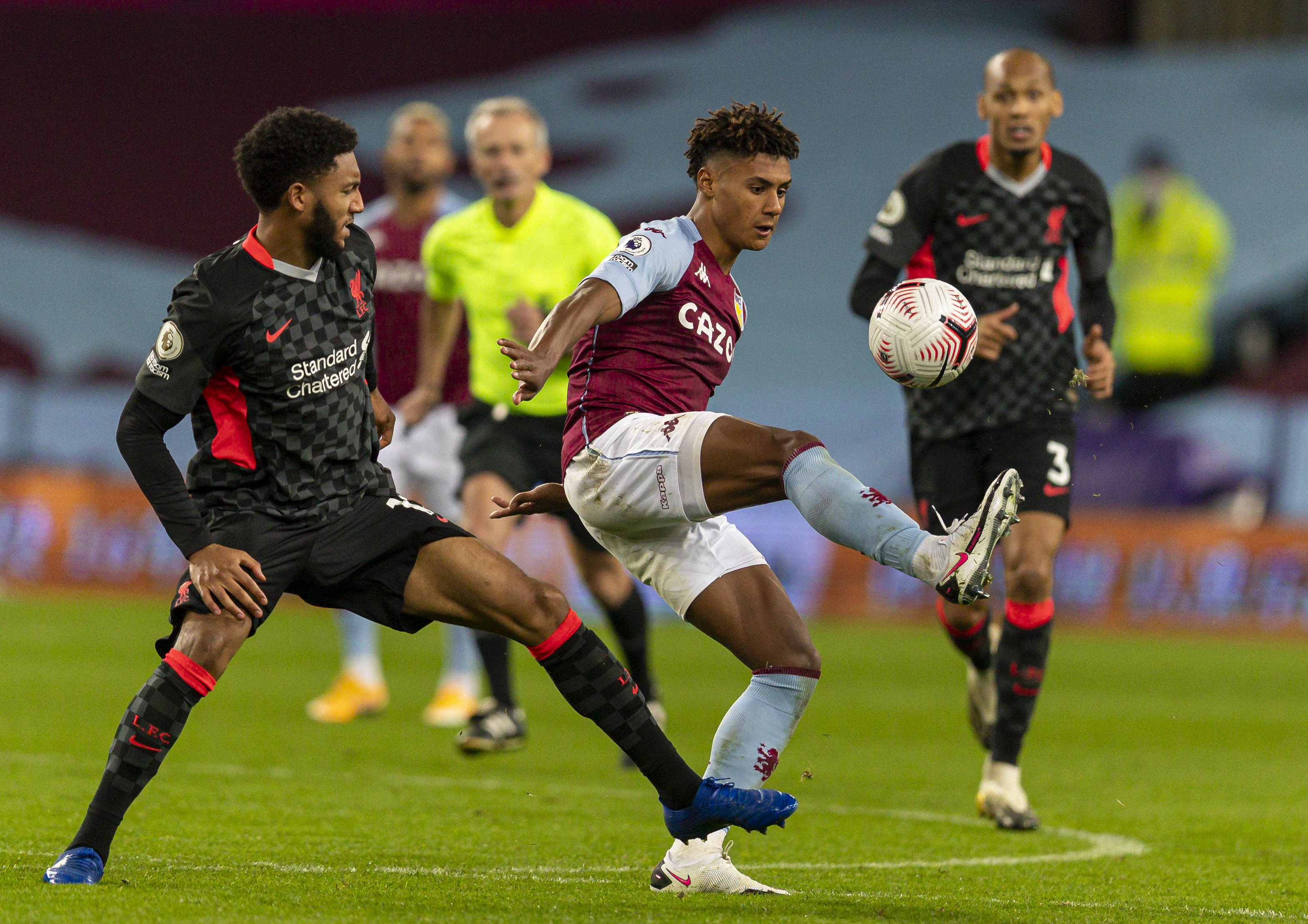 上如鱼得水 上如鱼得水