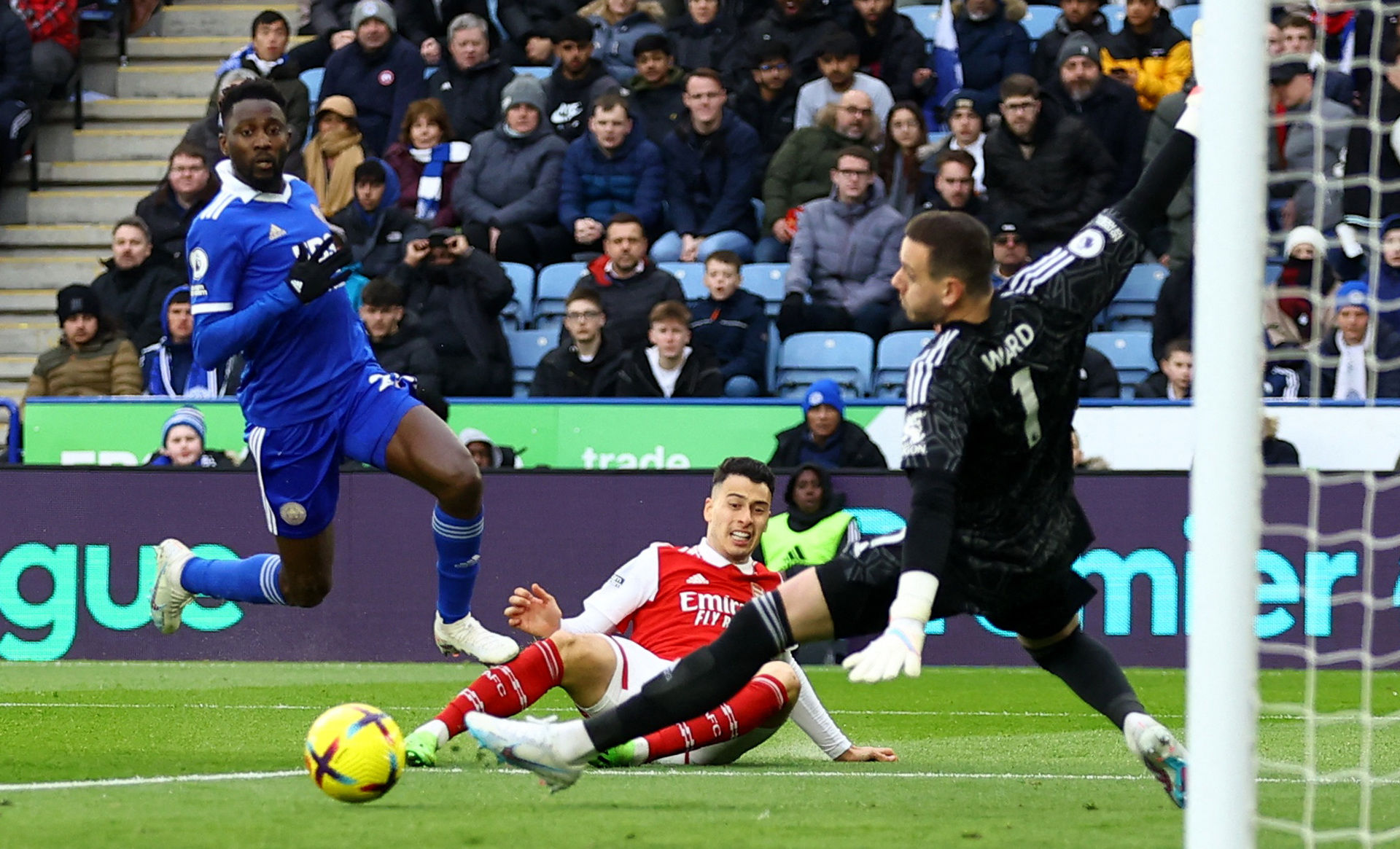 最后的一场 最后的一场